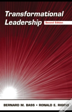Capa do artigo Transformational Leadership