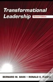 Capa do artigo Transformational Leadership