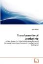 Transformational Leadership - Preview