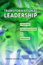 Capa do artigo Transformational Leadership