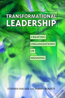 Capa do artigo Transformational Leadership