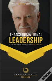 Capa do artigo Transformational Leadership