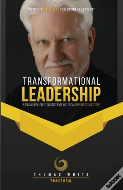 Capa do artigo Transformational Leadership