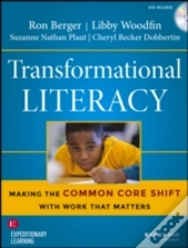 Transformational Literacy