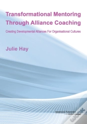 Capa do artigo Transformational Mentoring Through Alliance Coaching