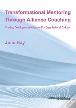 Capa do artigo Transformational Mentoring Through Alliance Coaching