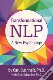 Capa do artigo Transformational Nlp