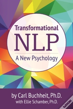 Capa do artigo Transformational Nlp