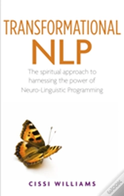 Capa do artigo Transformational Nlp