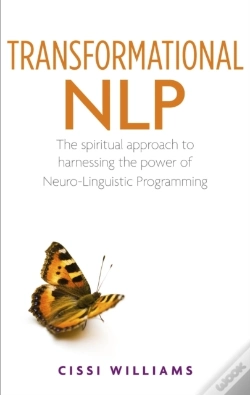Capa do artigo Transformational Nlp