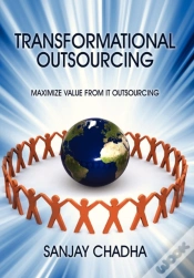 Capa do artigo Transformational Outsourcing