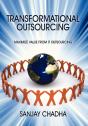 Transformational Outsourcing - Preview