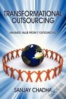 Transformational Outsourcing