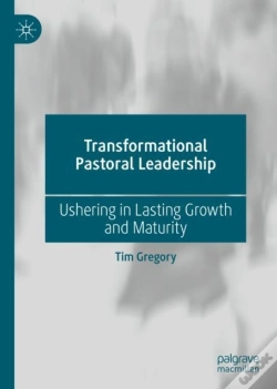 Capa do artigo Transformational Pastoral Leadership