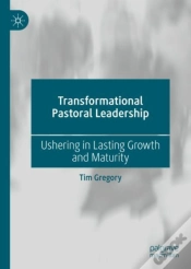 Capa do artigo Transformational Pastoral Leadership
