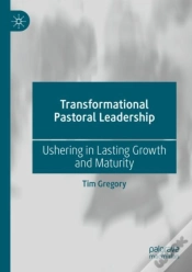 Capa do artigo Transformational Pastoral Leadership