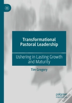 Capa do artigo Transformational Pastoral Leadership