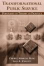 Transformational Public Service - Preview