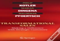 Transformational Sales