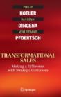 Transformational Sales - Preview