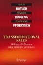 Transformational Sales - Preview