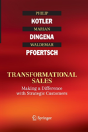 Transformational Sales - Preview