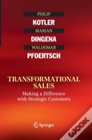 Transformational Sales