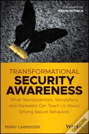 Capa do artigo Transformational Security Awareness