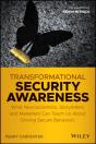 Transformational Security Awareness - Preview