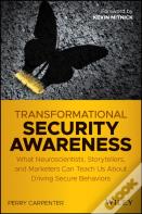 Transformational Security Awareness