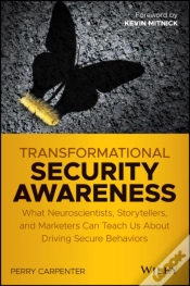 Capa do artigo Transformational Security Awareness