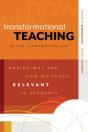 Transformational Teaching In The Information Age - Preview
