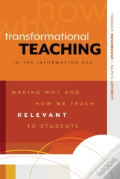 Capa do artigo Transformational Teaching In The Information Age