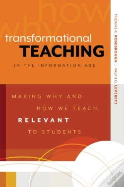 Capa do artigo Transformational Teaching In The Information Age