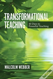 Capa do artigo Transformational Teaching