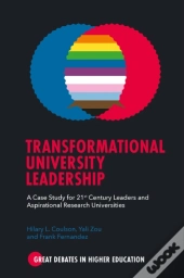 Transformational University Leadership