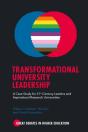 Transformational University Leadership - Preview