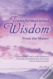 Capa do artigo Transformational Wisdom From The Master