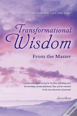 Capa do artigo Transformational Wisdom From The Master