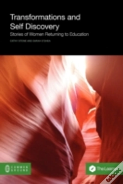 Capa do artigo Transformations And Self Discovery