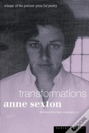Capa do artigo Transformations