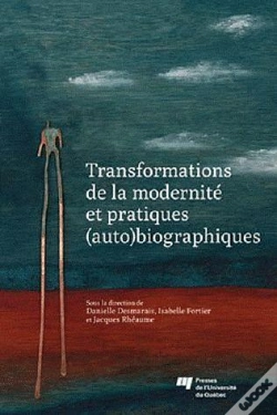 Capa do artigo Transformations De La Modernité Et Pratiques (Auto)Biographiques