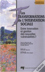 Capa do artigo Transformations De L