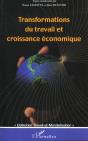 Transformations Du Travail Et Croissance Economique - Preview