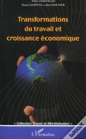 Capa do artigo Transformations Du Travail Et Croissance Economique