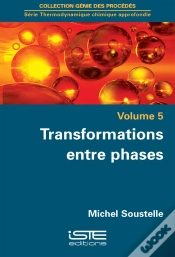 Capa do artigo Transformations Entre Phases