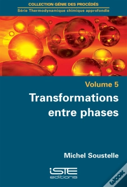 Capa do artigo Transformations Entre Phases