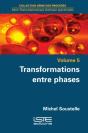 Transformations Entre Phases - Preview