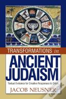 Transformations In Ancient Judaism