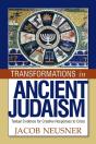 Transformations In Ancient Judaism - Preview
